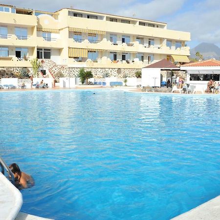 Marina Palace Paraiso Playa Paraiso  Exteriér fotografie