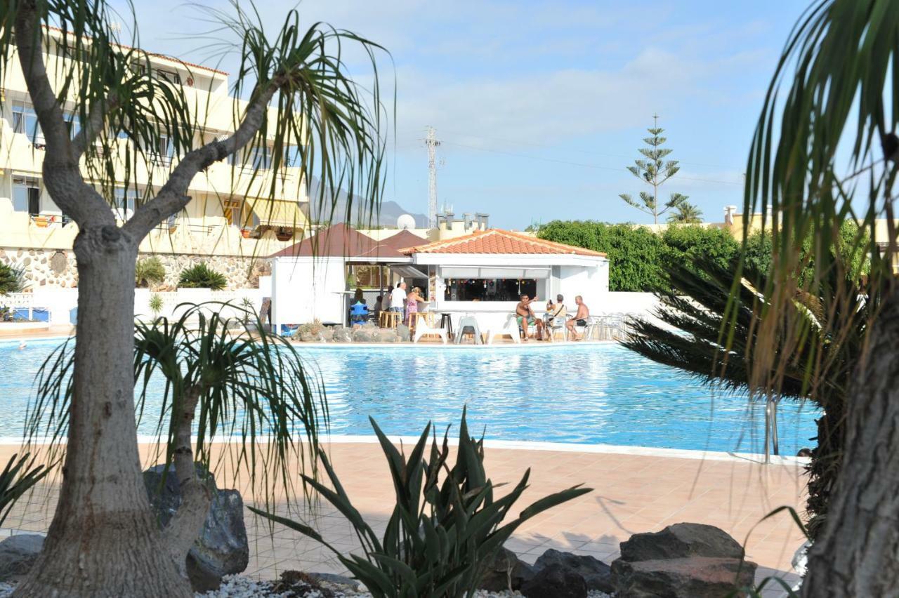 Marina Palace Paraiso Playa Paraiso  Exteriér fotografie