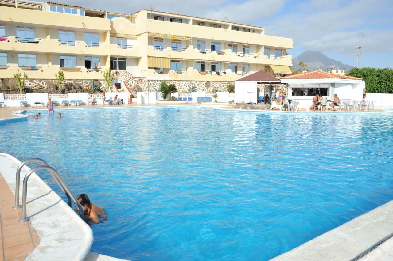 Marina Palace Paraiso Playa Paraiso  Exteriér fotografie